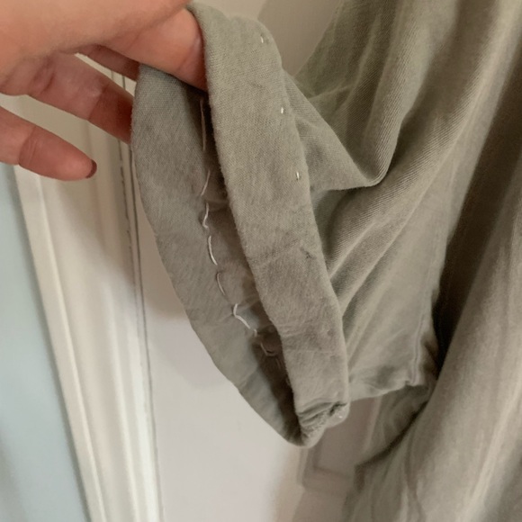 BDG short sleeve shirt - Picture 3 of 3